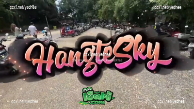 คลิปหลุด Onlyfans hongtesky พาน้อง nongyaye น้องยาหยี๋ ไประบายสี เดินเล่นฟิวแฟนก่อนเข้าโรงแรม เล่นเสียวกันต่อ โครตฟิน หุ่นอย่างเสียวเอวพริ้วๆ โดนจับกระแทกหีเงี่ยนจัด